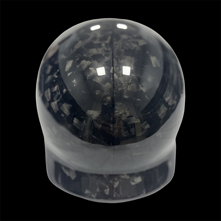 Modular ventilation Carbon fib - Motorcycle Helmets ulasan dan harga