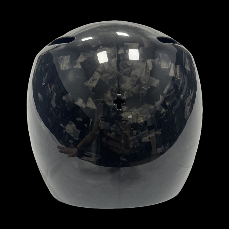 Modular ventilation Carbon fib - Motorcycle Helmets ulasan dan harga