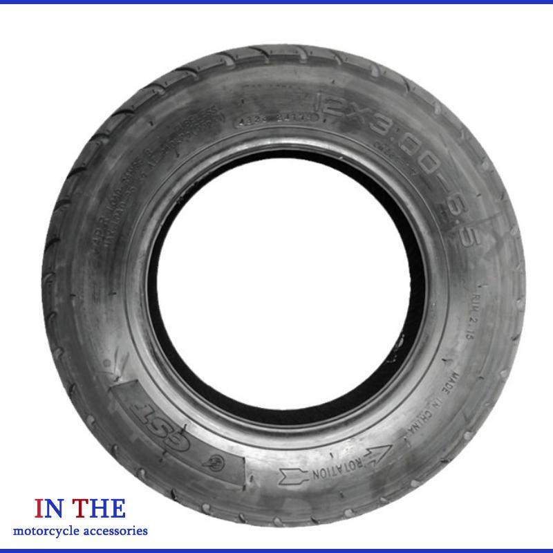 12 Inch 12x3.00-6.5 Tubeless F - Scooter Parts ulasan dan harga