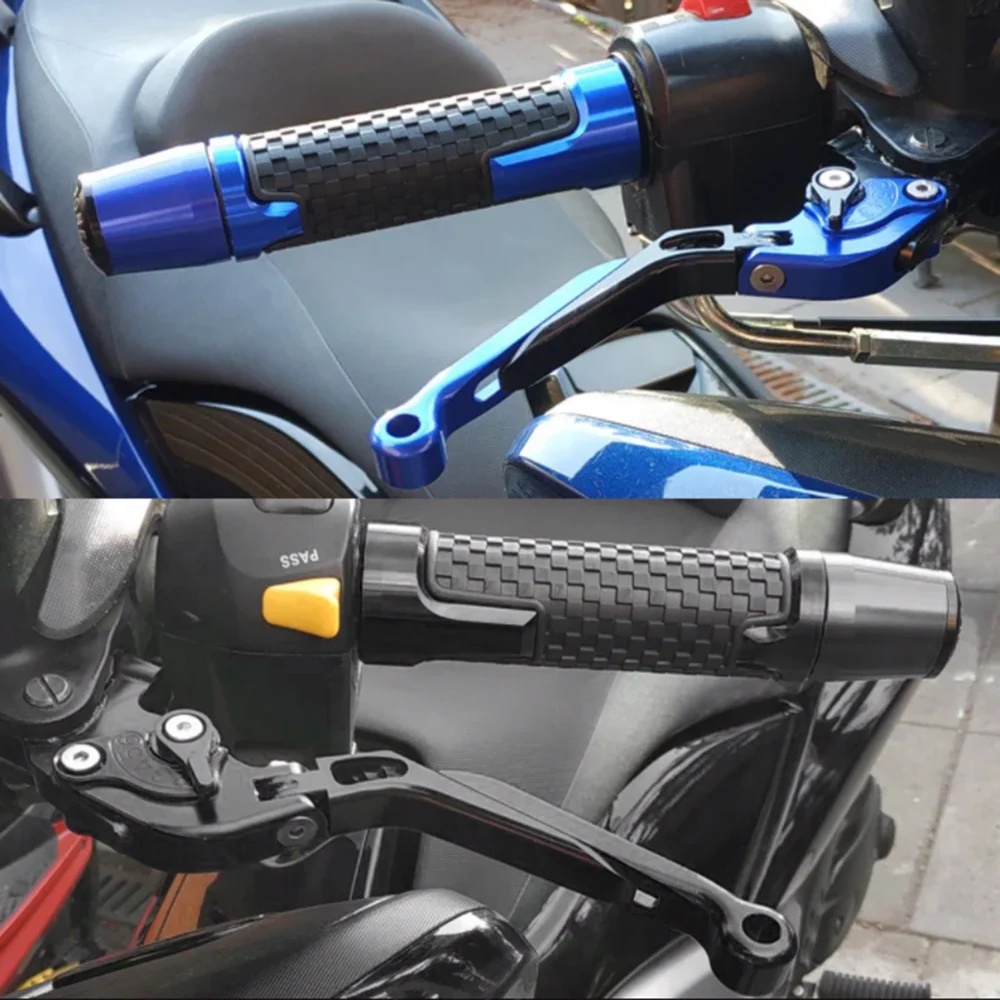 For MV Agusta Brutale 800 Brut - Cnc Aluminum Adjustable Brake Clutch Levers ulasan dan harga