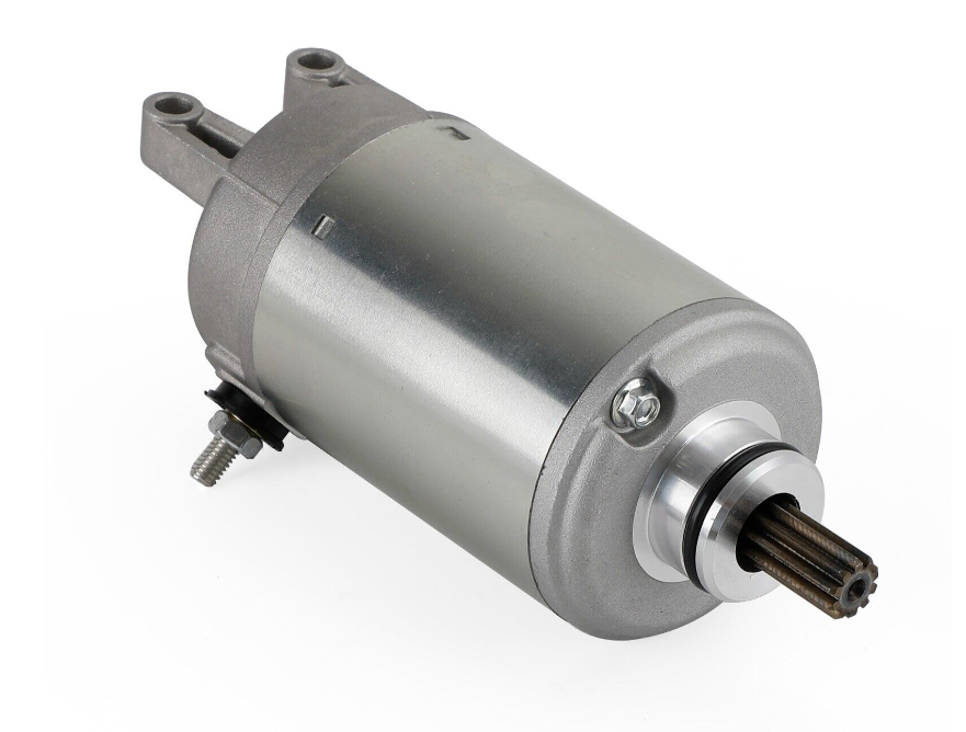 Engine Parts Starter Motor for - Motorcycle Parts ulasan dan harga