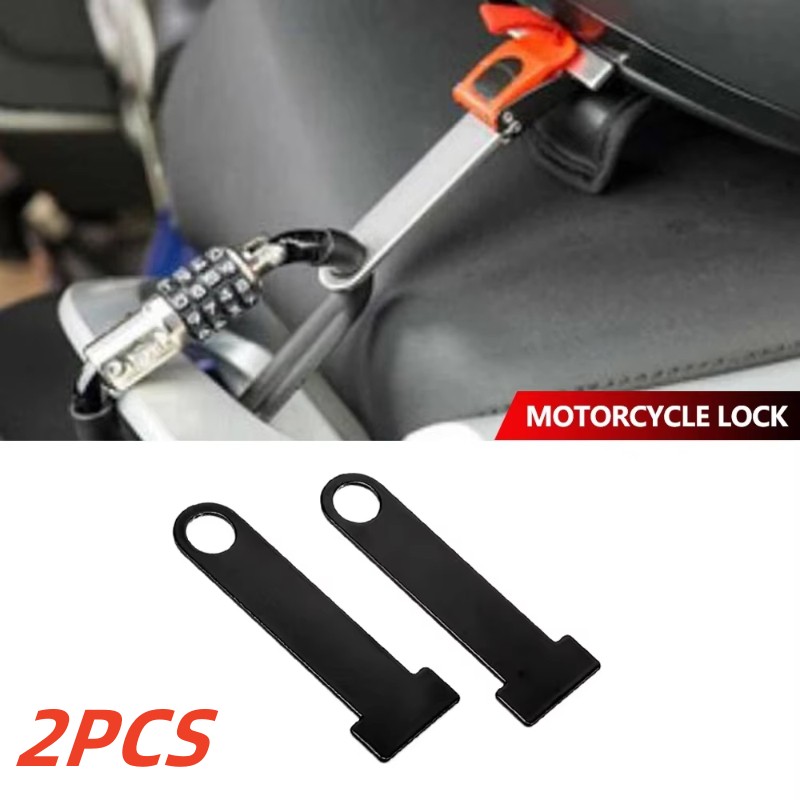 1/2Pairs Motorcycle Helmet Loc - Quick Release Buckle Motorcycle Helmet ulasan dan harga