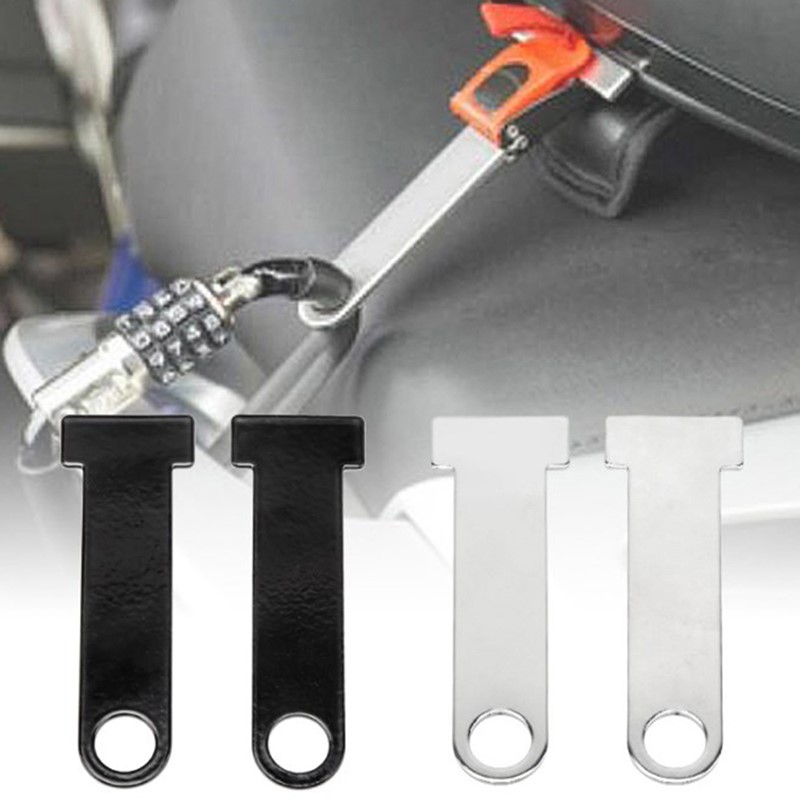 1/2Pairs Motorcycle Helmet Loc - Quick Release Buckle Motorcycle Helmet ulasan dan harga