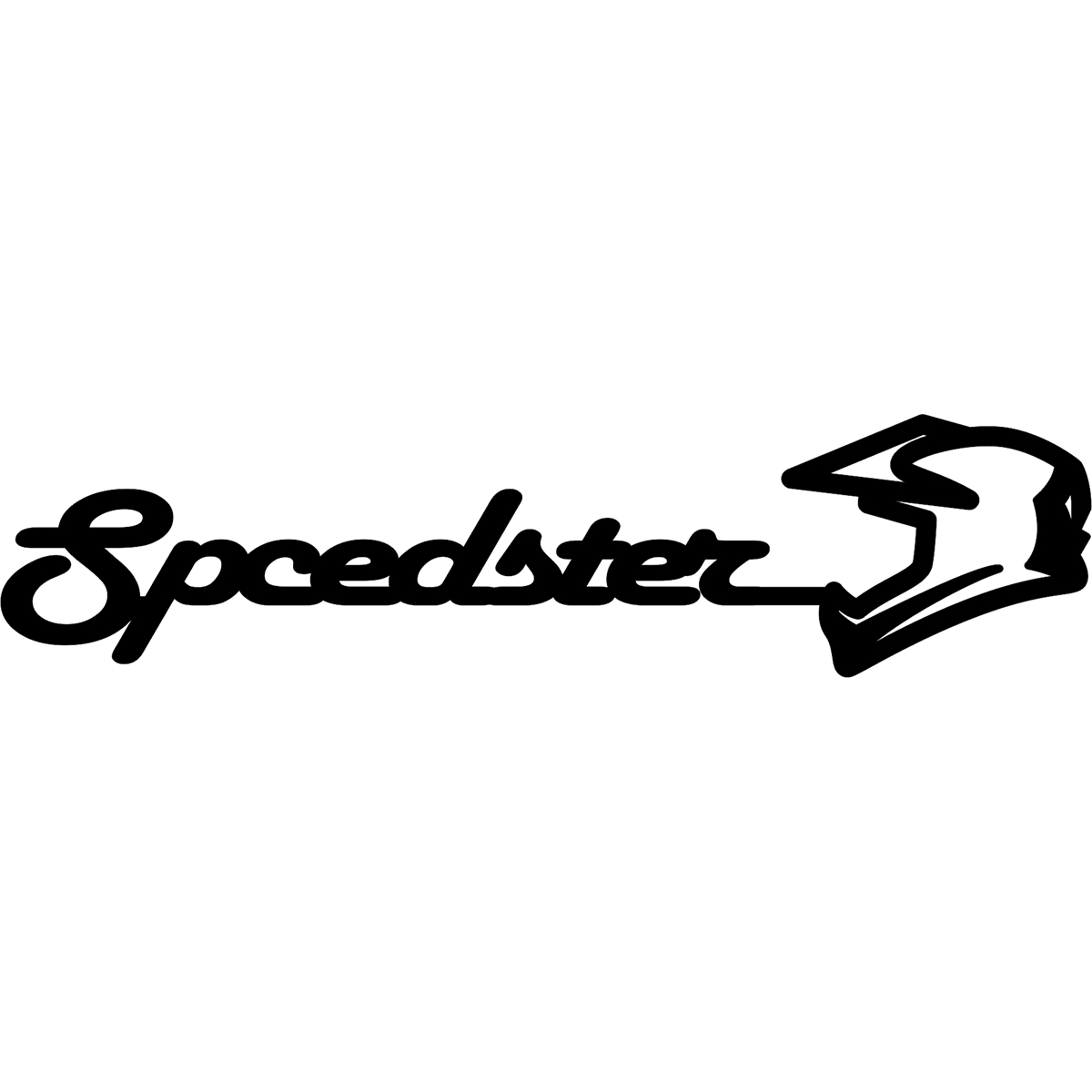 Classic Racing Helmet Acrylic  - Motorcycle Helmets ulasan dan harga