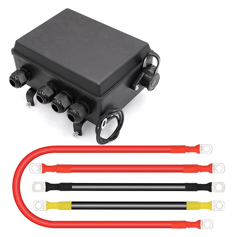 Winch Solenoid Relay Control C - Atv Parts ulasan dan harga