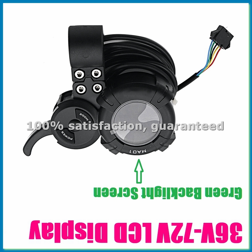 For DAMAO MA01 Electric Scoote - Scooter Parts ulasan dan harga