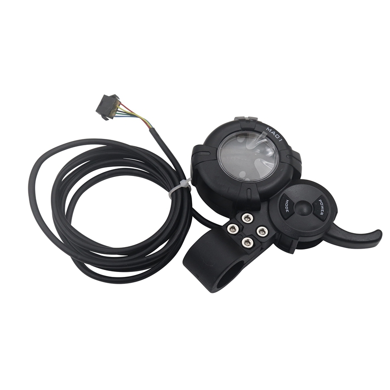 For DAMAO MA01 Electric Scoote - Scooter Parts ulasan dan harga