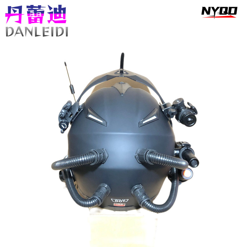 Rally helmet motorcycle helmet - Full Face Motorcycle Helmet With Bluetooth ulasan dan harga