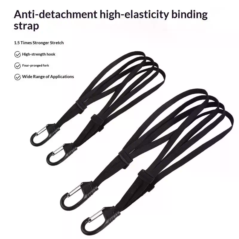 Motorcycle Luggage Strap Unive - Motorcycle Helmets ulasan dan harga