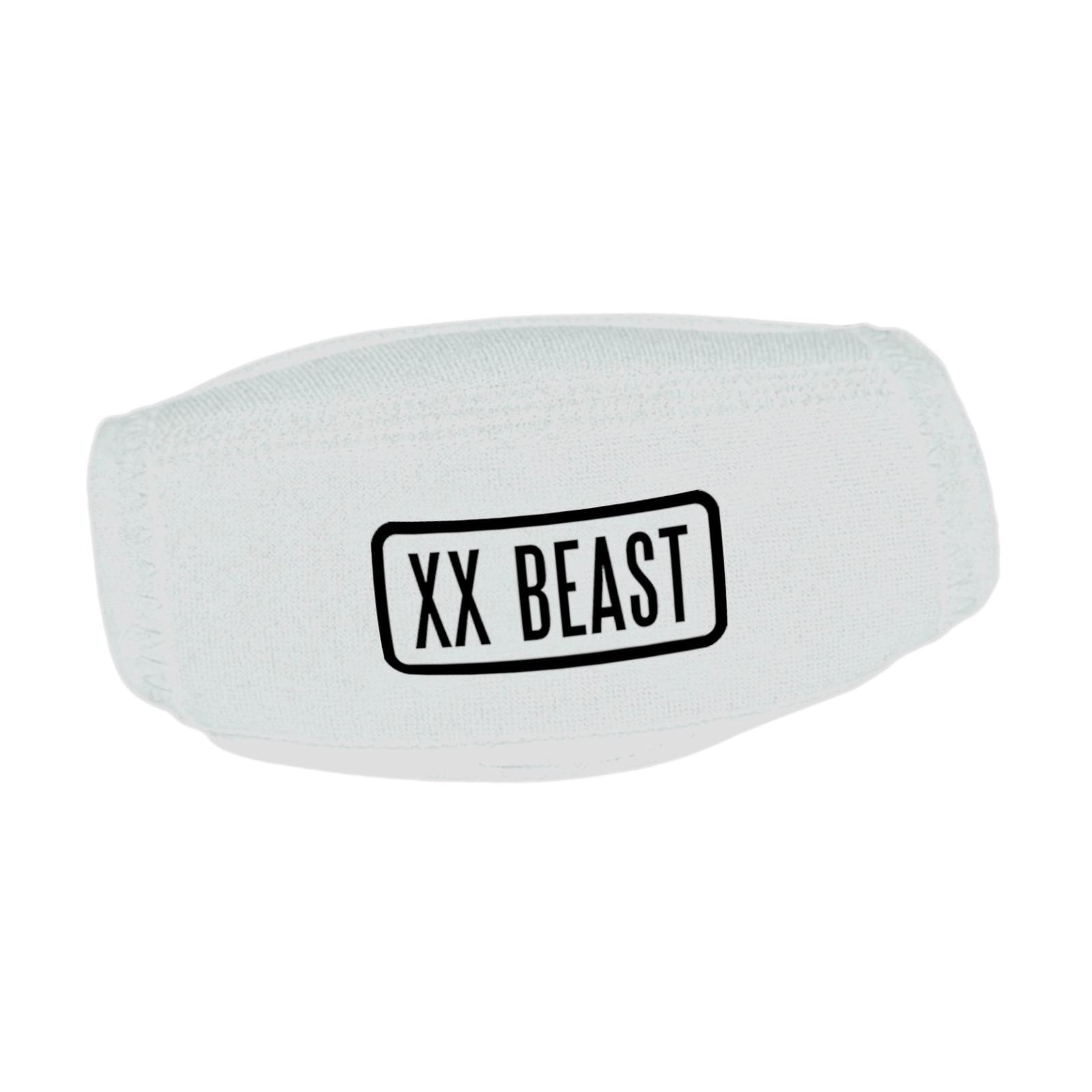 Football Chin Pad Cotton Sport - Motorcycle Helmets ulasan dan harga
