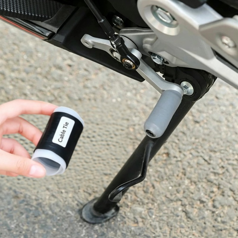 Universal Motorcycle Gear Shif - Riding Gear ulasan dan harga
