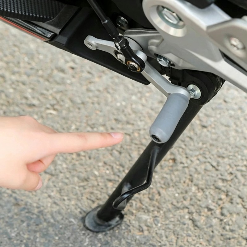 Universal Motorcycle Gear Shif - Riding Gear ulasan dan harga