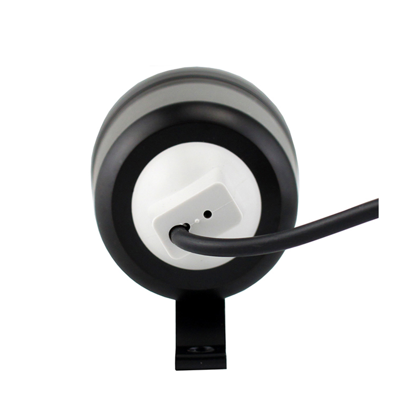 External Motorcycle U2 Spotlig - Universal Motorcycle Led Headlight Projector ulasan dan harga