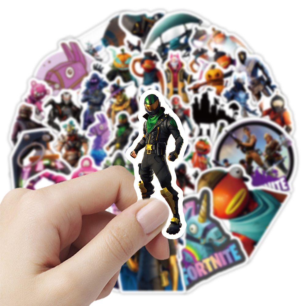 Fortnite Creative Personality  - Scooter Parts ulasan dan harga
