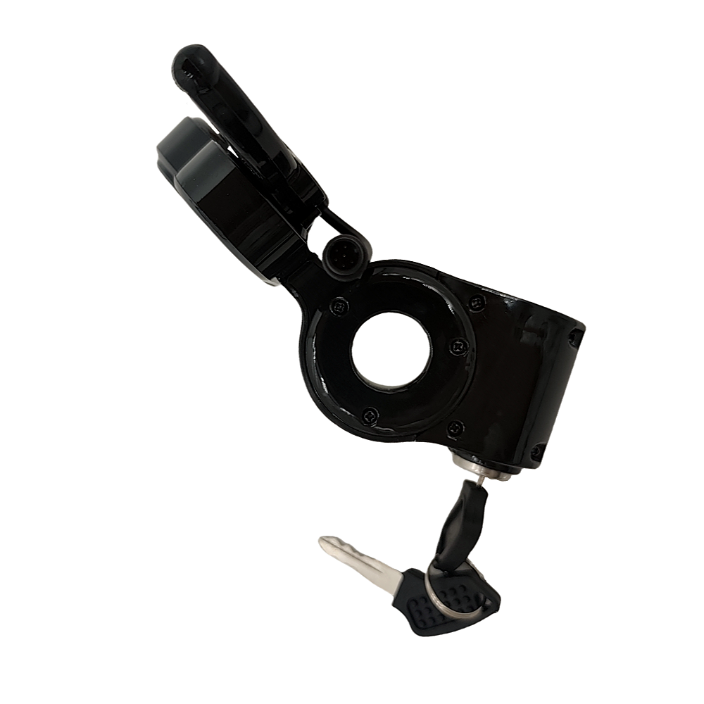 LCD Display Throttle 6 Pin Swi - Scooter Parts ulasan dan harga