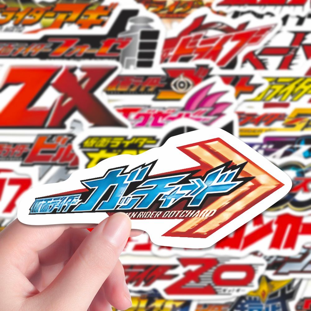 New Masked Rider Creative Pers - Atv Parts ulasan dan harga