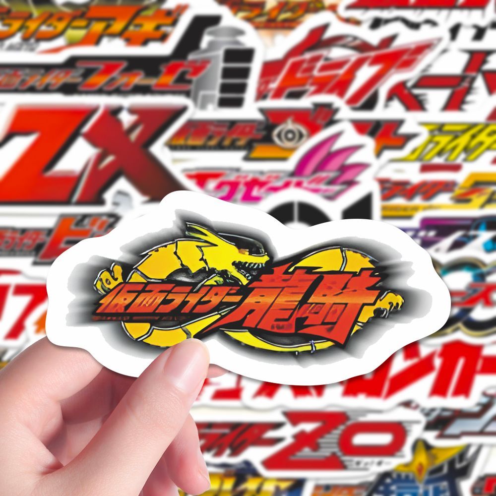 New Masked Rider Creative Pers - Atv Parts ulasan dan harga