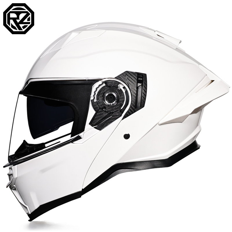 ORZ-997 Modular Flip Up Motorc - Modular Flip Up Motorcycle Helmet Dot Approved ulasan dan harga
