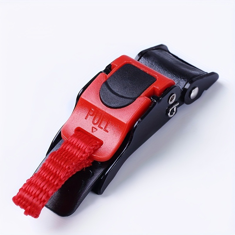 Helmet Quick Release Buckle Re - Quick Release Buckle Motorcycle Helmet ulasan dan harga