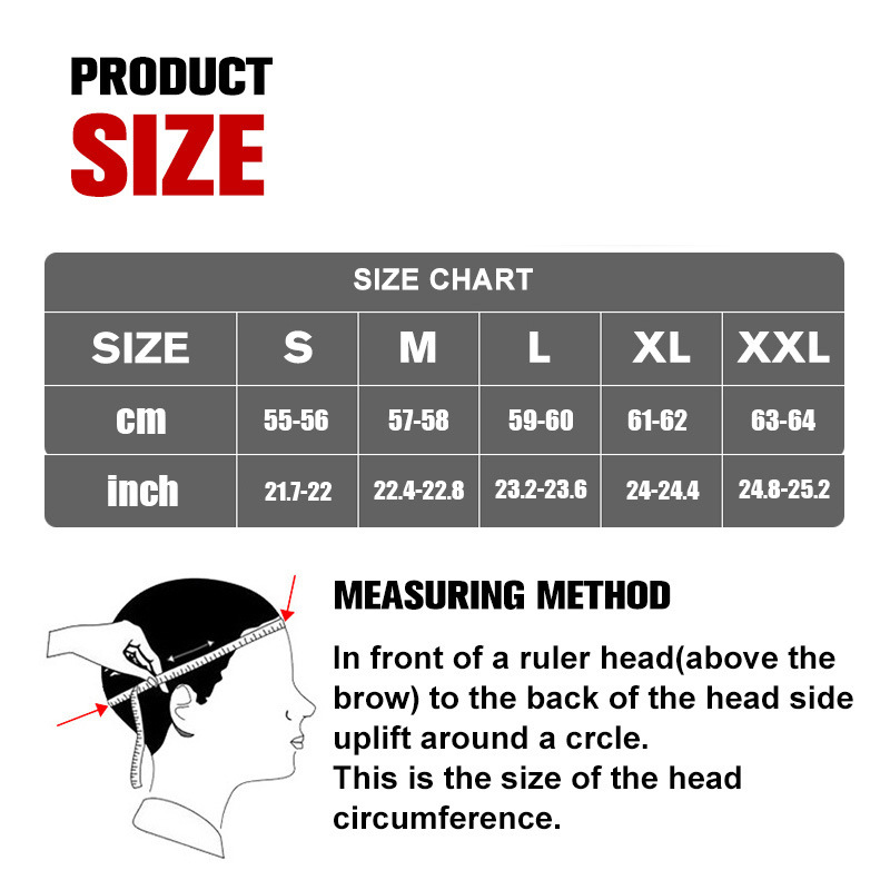4 Seasons Breathable Full Face - Off Road Motocross Helmet Goggles Set ulasan dan harga