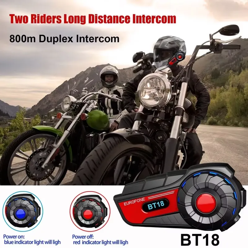 BT18 Motorcycle Helmet Interco - Motorcycle Helmets ulasan dan harga