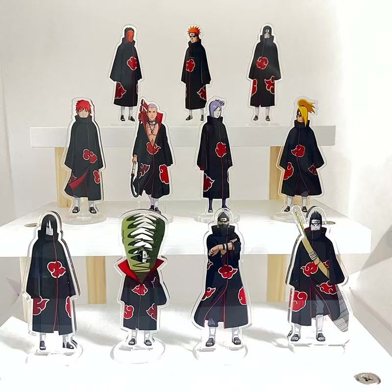 NARUTO Itachi Uchiha Cartoon C - Atv Parts ulasan dan harga