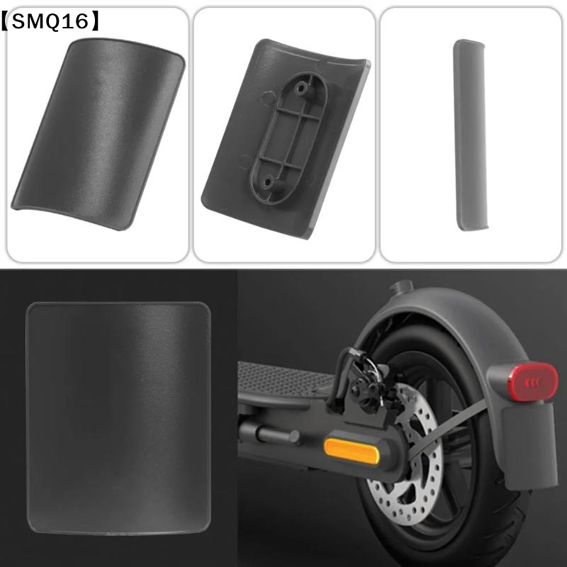 Rear Mud Fenders License Plate - Scooter Parts ulasan dan harga