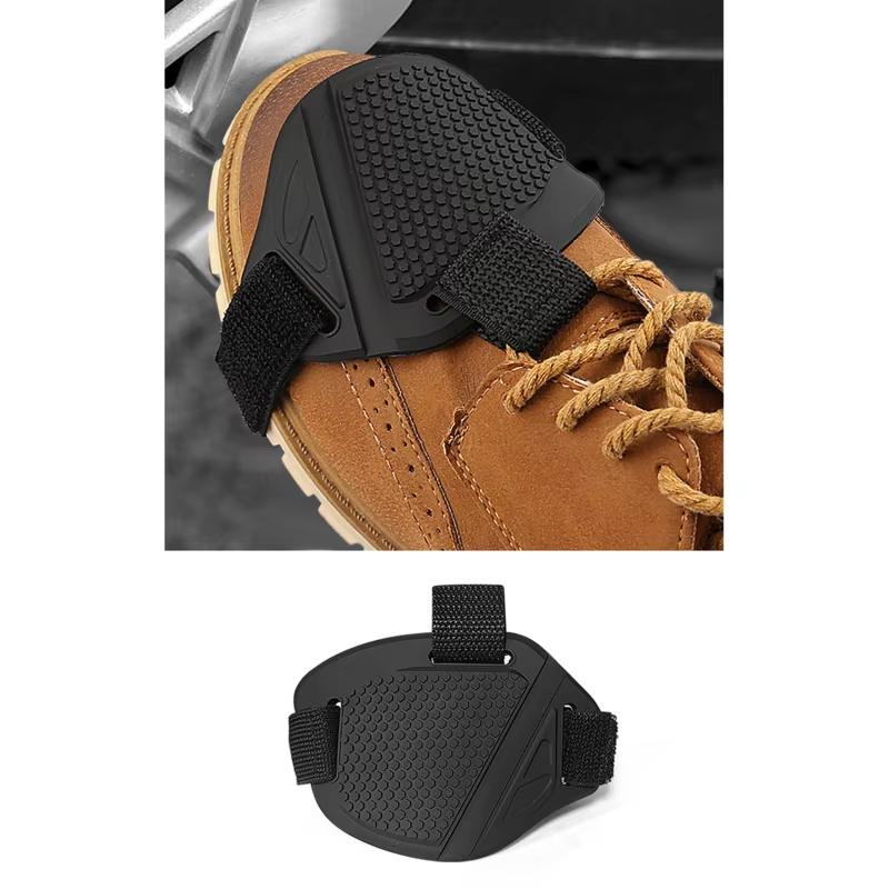 Waterproof Motorcycle Shift Pa - Riding Gear ulasan dan harga