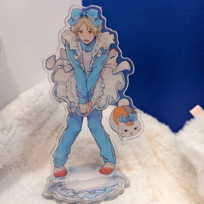 10cm/3.93in Anime Standing Pla - Atv Parts ulasan dan harga