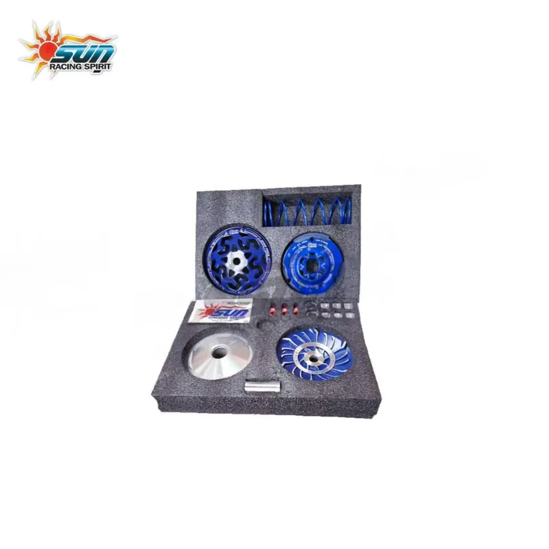 SUN Racing CLICK125 Taiwan Hig - Scooter Parts ulasan dan harga