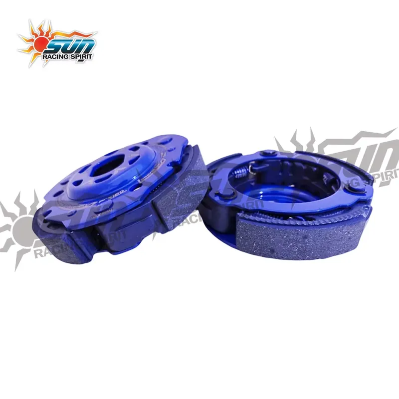 SUN Racing CLICK125 Taiwan Hig - Scooter Parts ulasan dan harga