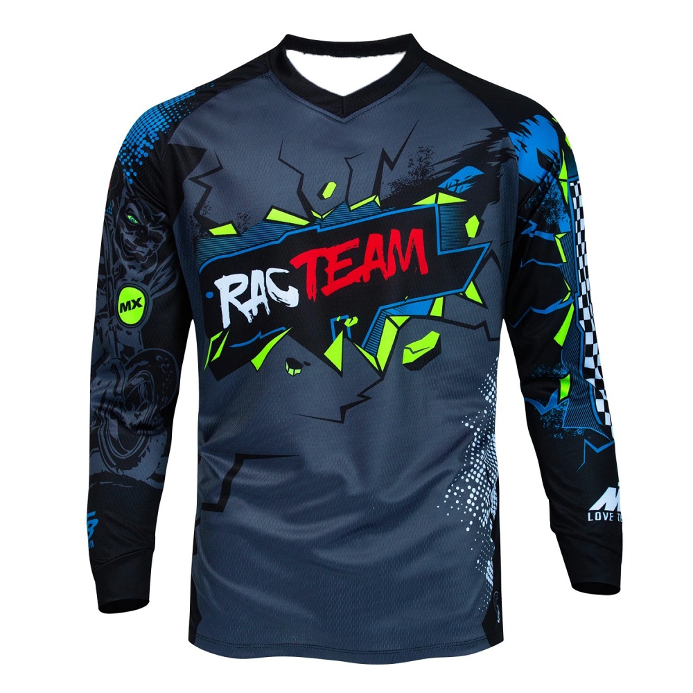 Outdoor Cycling Long-Sleeve To - Riding Gear ulasan dan harga