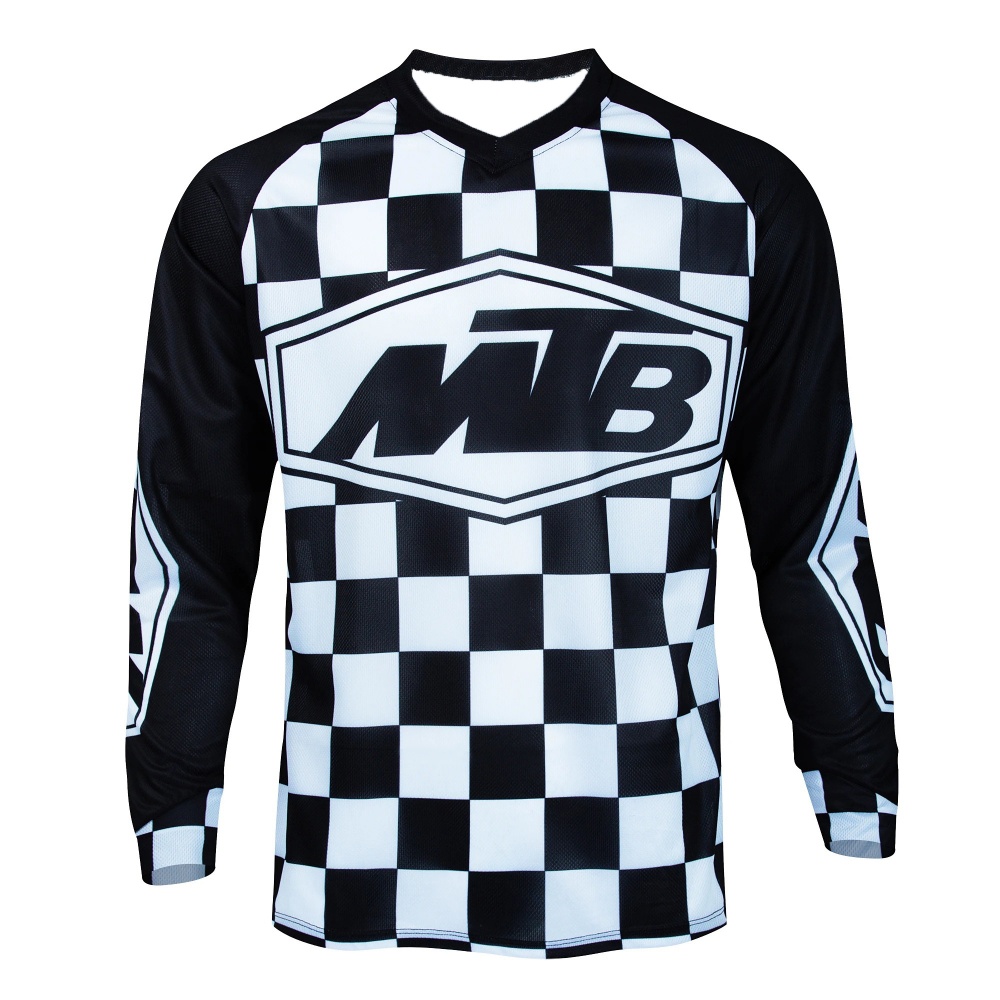Outdoor Cycling Long-Sleeve To - Riding Gear ulasan dan harga