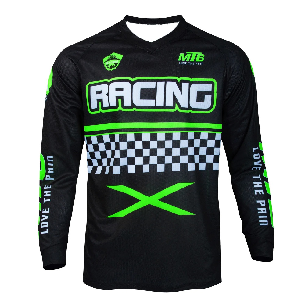 Outdoor Cycling Long-Sleeve To - Riding Gear ulasan dan harga