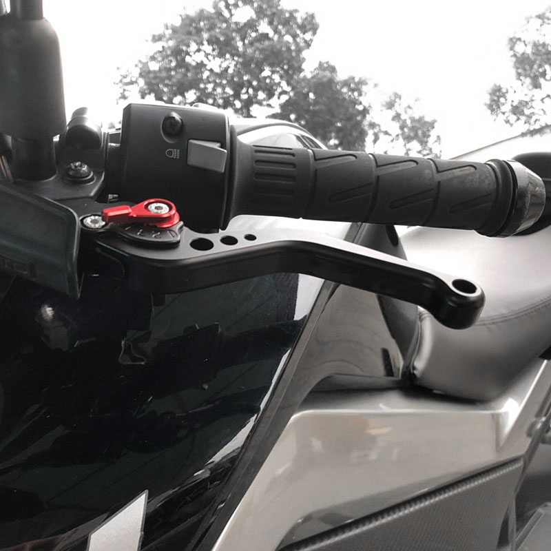 For Kawasaki Versys 650 Versys - Cnc Aluminum Adjustable Brake Clutch Levers ulasan dan harga