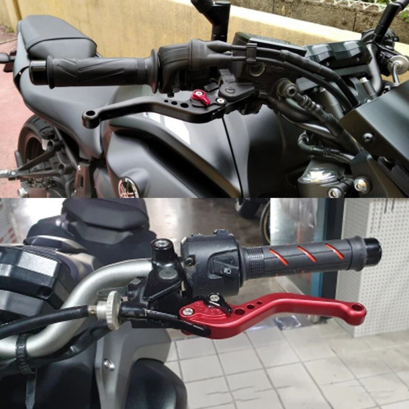 For Kawasaki Versys 650 Versys - Cnc Aluminum Adjustable Brake Clutch Levers ulasan dan harga
