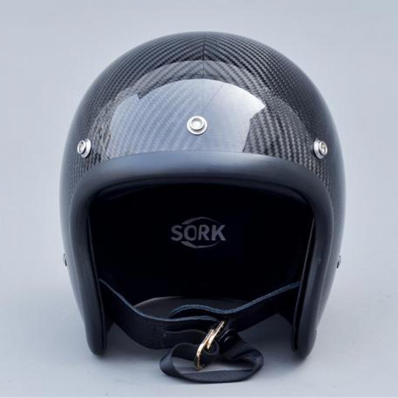High strength lightweight carb - Carbon Fiber Lightweight Motorcycle Helmet ulasan dan harga