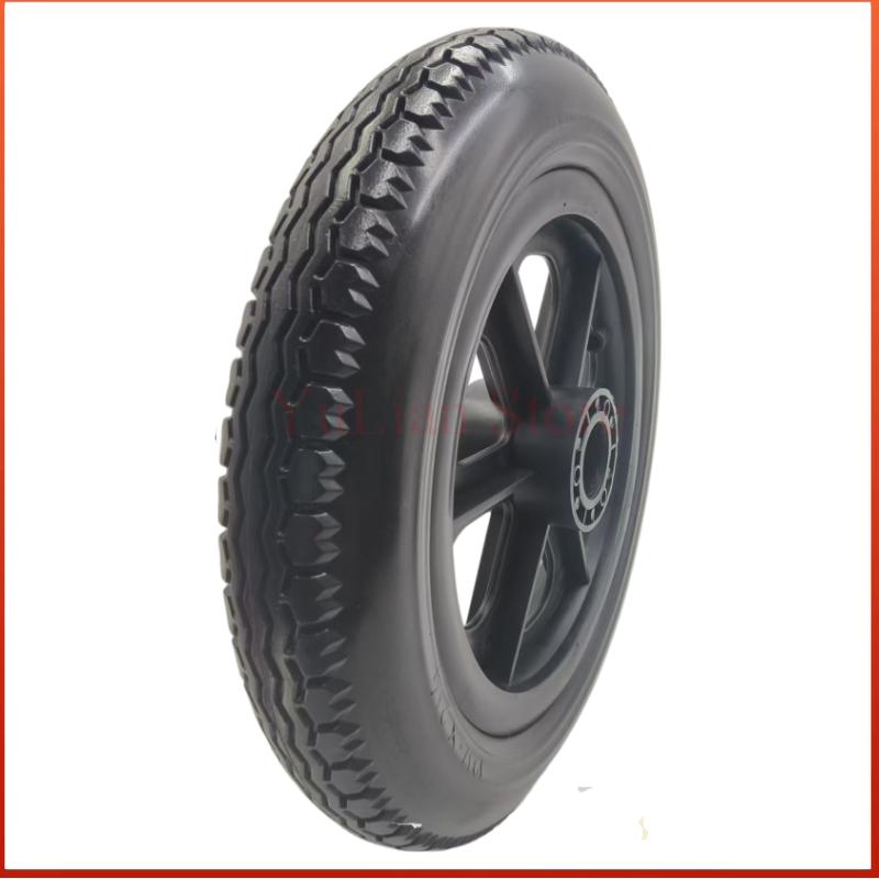 12 inch 12 1/2 x 2 1/4 solid i - Scooter Parts ulasan dan harga