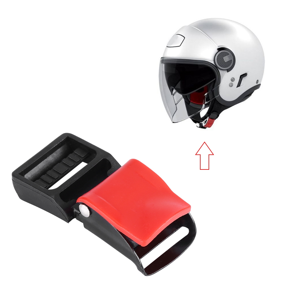 5pcs Motorcycle Helmet Clip Bu - Quick Release Buckle Motorcycle Helmet ulasan dan harga