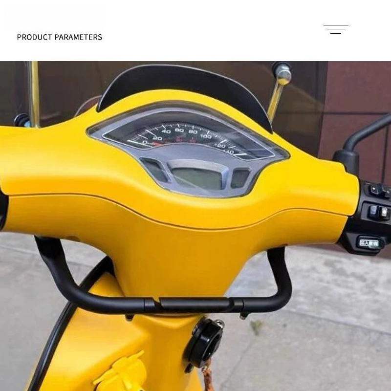 Scooter Multi-Function Cross B - Scooter Parts ulasan dan harga
