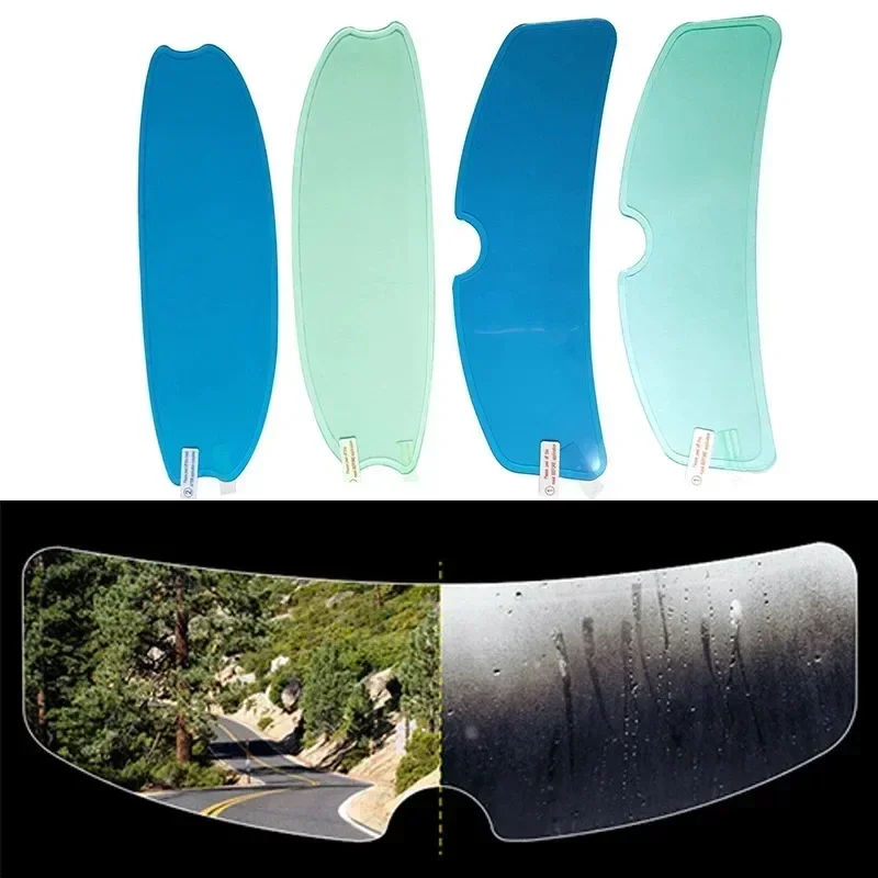 1-4Pcs Motorcycle Helmet Trans - Motorcycle Helmets ulasan dan harga