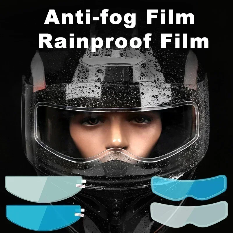 1-4Pcs Motorcycle Helmet Trans - Motorcycle Helmets ulasan dan harga