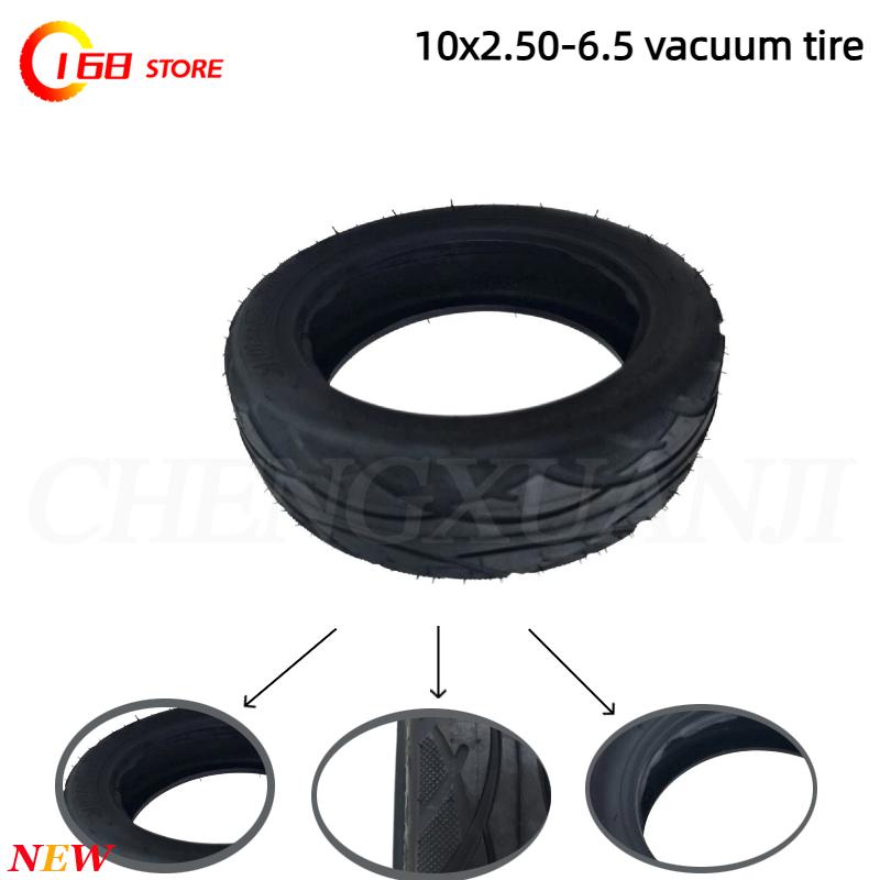 Original Tubeless Tire for INM - Scooter Parts ulasan dan harga