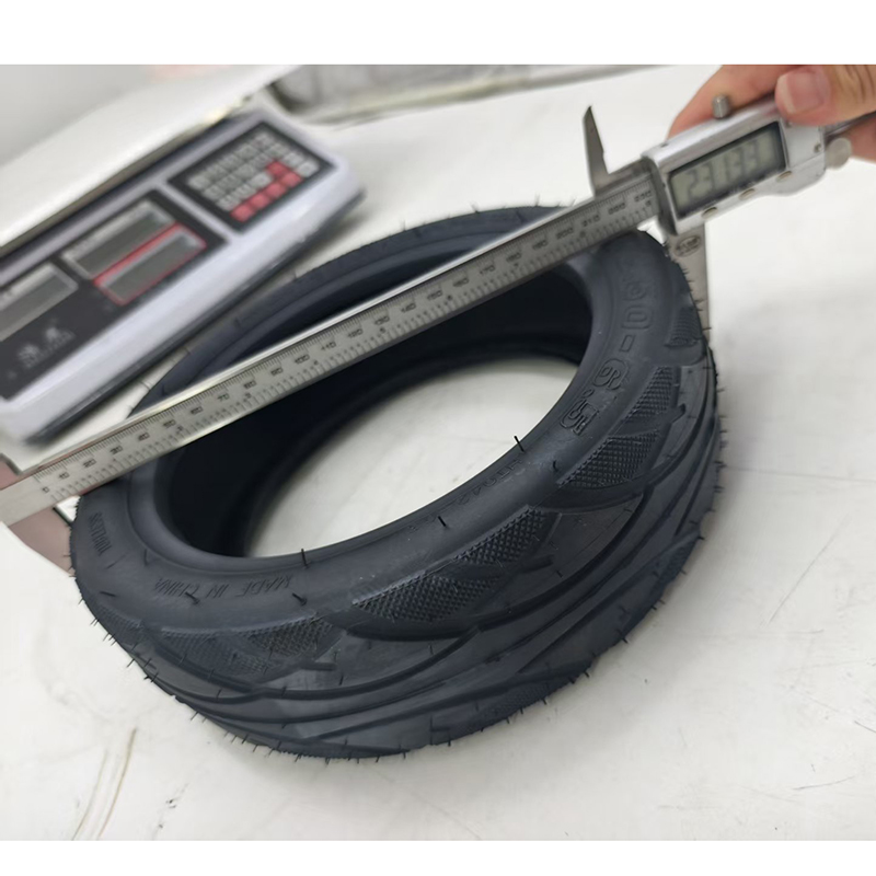 Original Tubeless Tire for INM - Scooter Parts ulasan dan harga