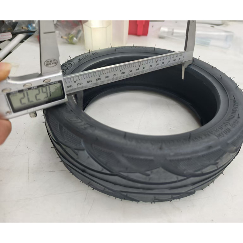 Original Tubeless Tire for INM - Scooter Parts ulasan dan harga