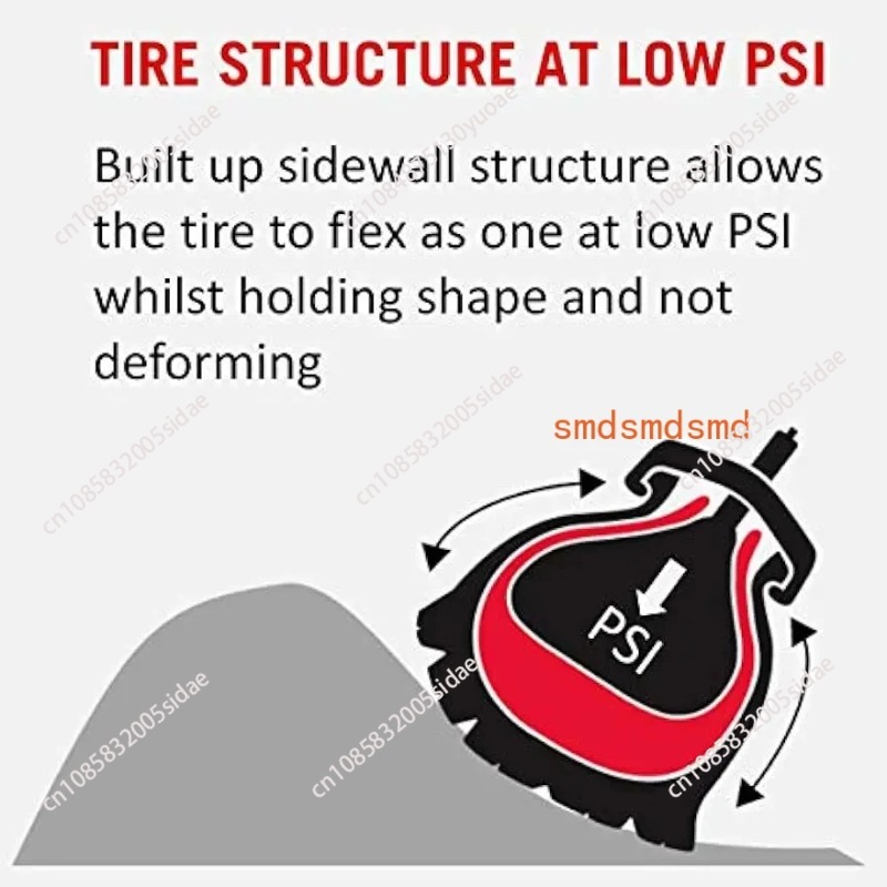Tubeless Protective Tire Pad M - Riding Gear ulasan dan harga