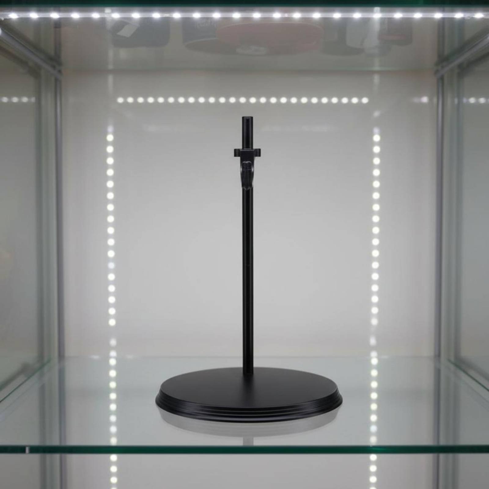 1/6 Scale Figure Stand U and C - Atv Parts ulasan dan harga