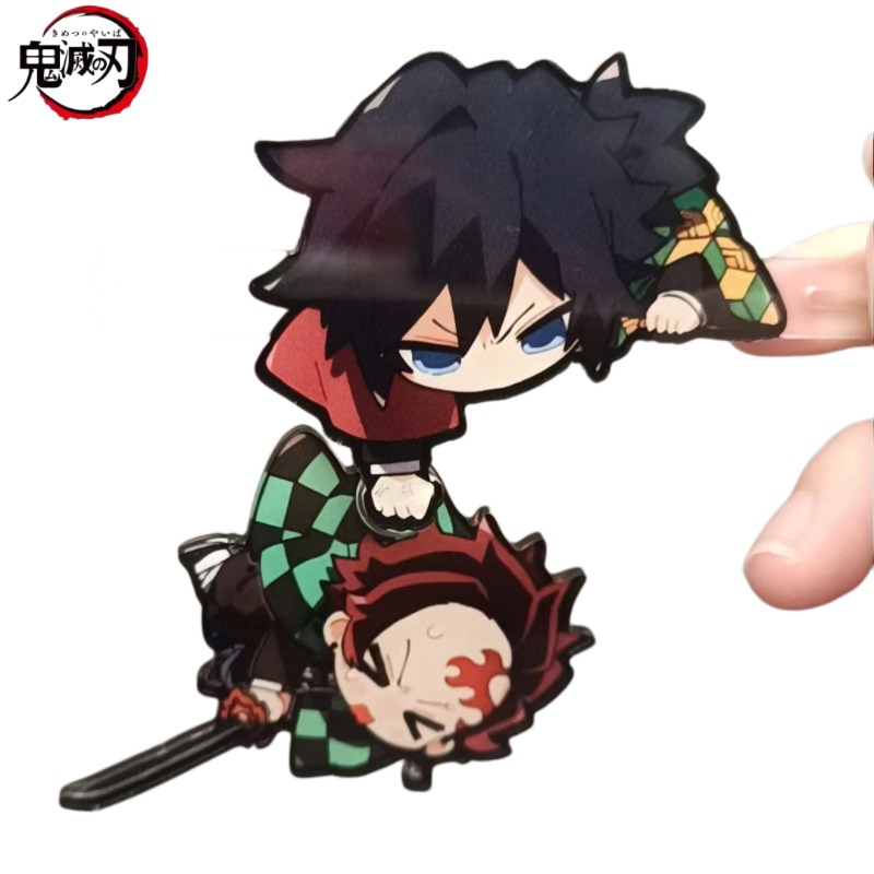 Demon Slayer Decorative Doll T - Atv Parts ulasan dan harga