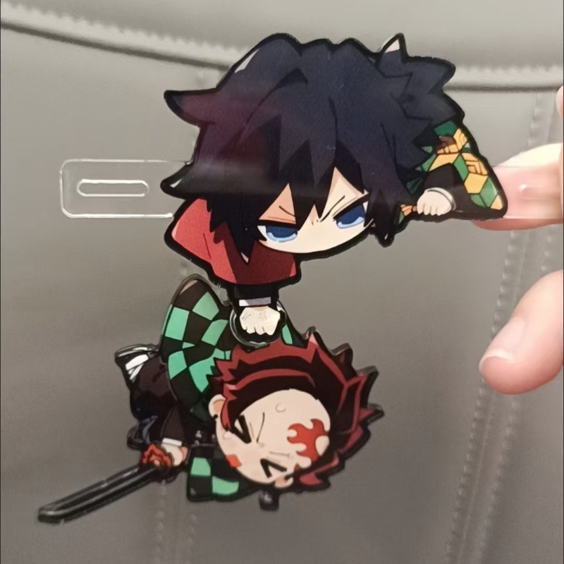 Demon Slayer Decorative Doll T - Atv Parts ulasan dan harga