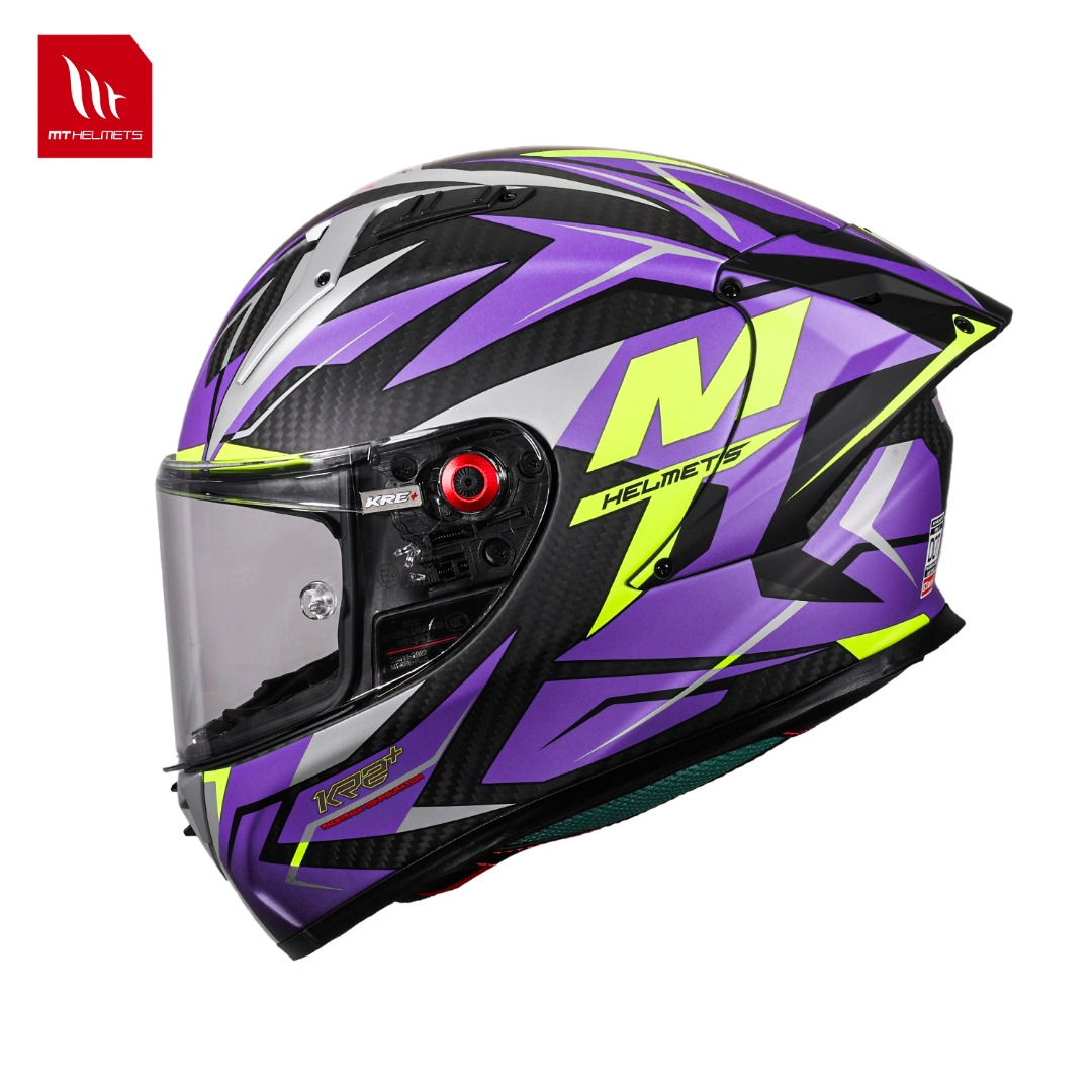 New Arrival Carbon Fiber Helme - Carbon Fiber Lightweight Motorcycle Helmet ulasan dan harga